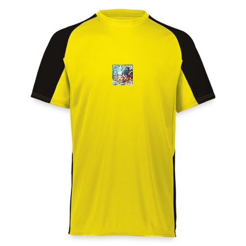 a34rfj - Augusta Sportswear Adult Cutter Jersey