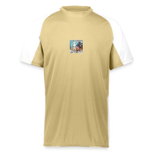 a34rfj - Augusta Sportswear Adult Cutter Jersey