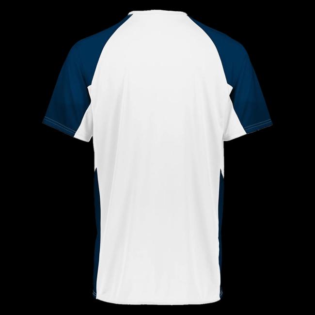 RCM MMA & BOXING Blue Logo