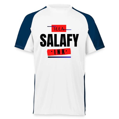 SI 1448 B - Augusta Sportswear Adult Cutter Jersey