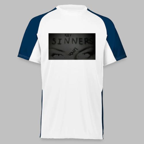 kayHD jpg - Augusta Sportswear Adult Cutter Jersey