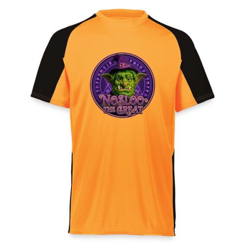 Nosloo the Great - Augusta Sportswear Adult Cutter Jersey