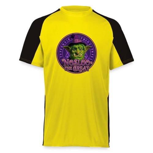 Nosloo the Great - Augusta Sportswear Adult Cutter Jersey