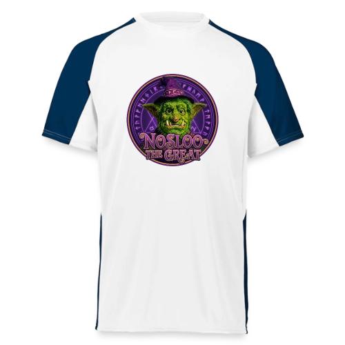 Nosloo the Great - Augusta Sportswear Adult Cutter Jersey