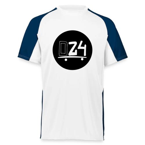 024 - Augusta Sportswear Adult Cutter Jersey