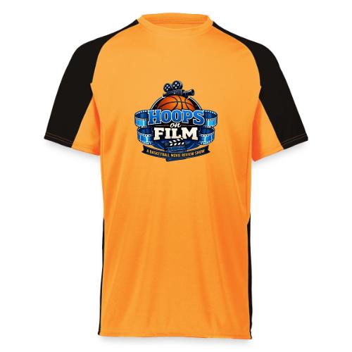 Hoops on Film - Augusta Sportswear Adult Cutter Jersey