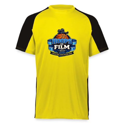 Hoops on Film - Augusta Sportswear Adult Cutter Jersey