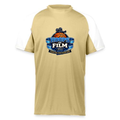 Hoops on Film - Augusta Sportswear Adult Cutter Jersey