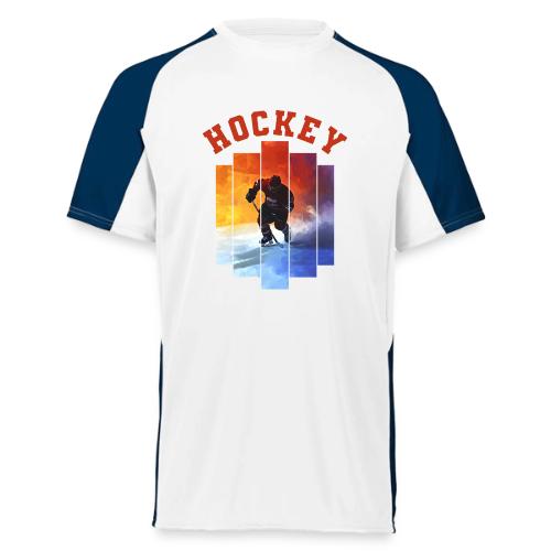 Hockey Rush - Augusta Sportswear Adult Cutter Jersey
