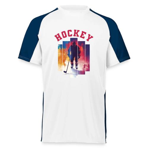 Hockey Zone - Augusta Sportswear Adult Cutter Jersey