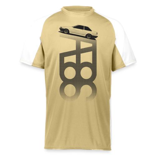 AE86 Corolla Coupe - Augusta Sportswear Adult Cutter Jersey