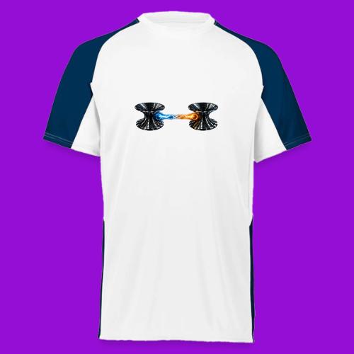 Entangled - Augusta Sportswear Adult Cutter Jersey