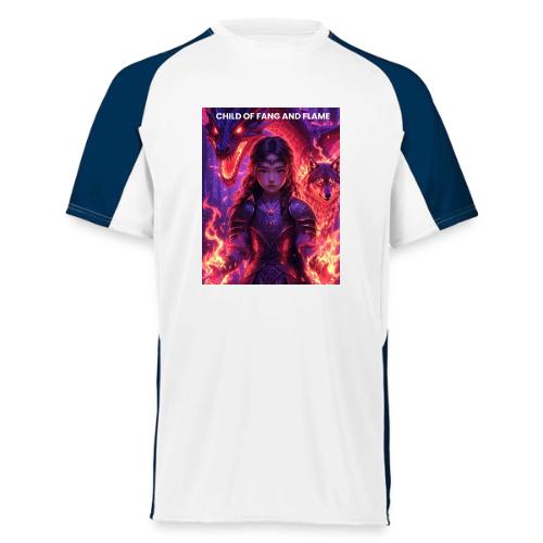 Your paragraph text 20251206 210659 0000 - Augusta Sportswear Adult Cutter Jersey