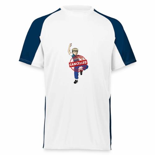 Cookout cancelled - Augusta Sportswear Adult Cutter Jersey