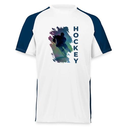 Hockey Pulse - Augusta Sportswear Adult Cutter Jersey