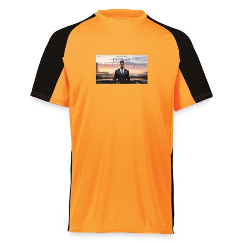 vidiq thumbnail 7 - Augusta Sportswear Adult Cutter Jersey