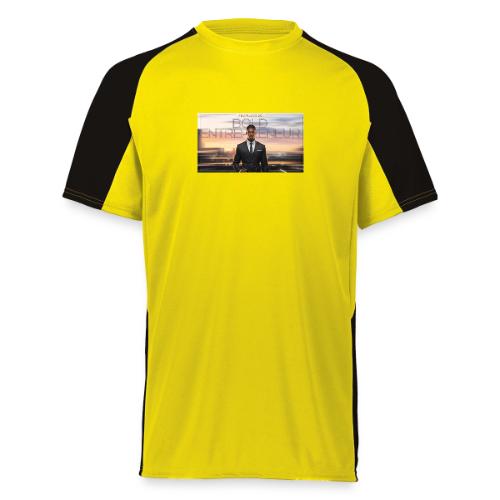 vidiq thumbnail 7 - Augusta Sportswear Adult Cutter Jersey