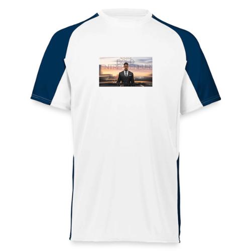vidiq thumbnail 7 - Augusta Sportswear Adult Cutter Jersey