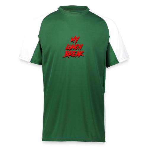 MLB 226 - Augusta Sportswear Adult Cutter Jersey