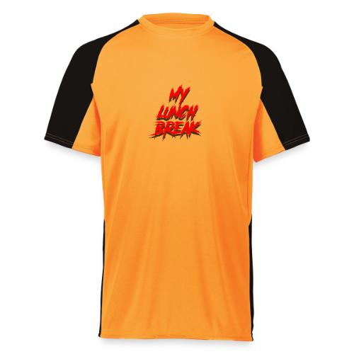 MLB 226 - Augusta Sportswear Adult Cutter Jersey