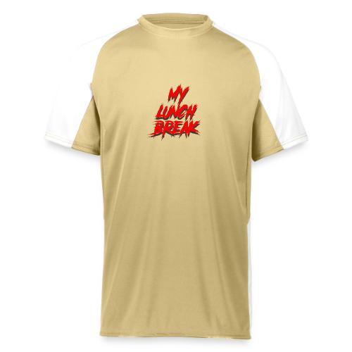 MLB 226 - Augusta Sportswear Adult Cutter Jersey