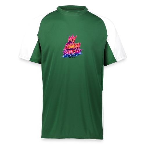 MLB 226 Retro - Augusta Sportswear Adult Cutter Jersey