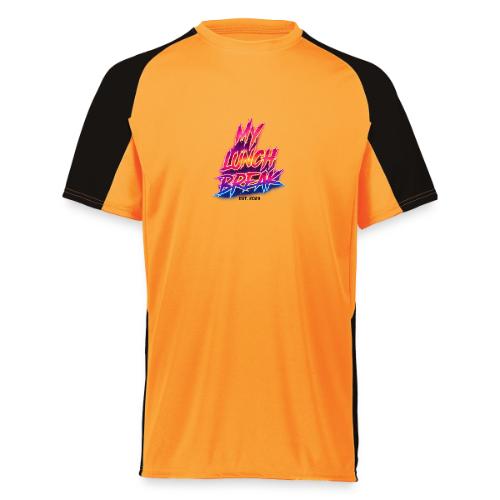 MLB 226 Retro - Augusta Sportswear Adult Cutter Jersey