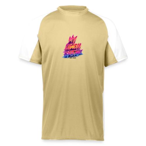 MLB 226 Retro - Augusta Sportswear Adult Cutter Jersey