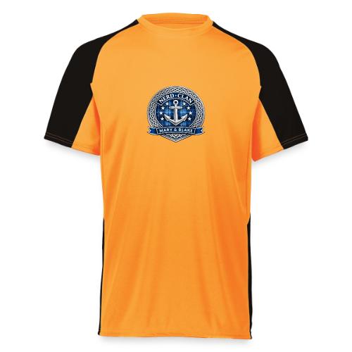 THE NERDCLAN - Augusta Sportswear Adult Cutter Jersey