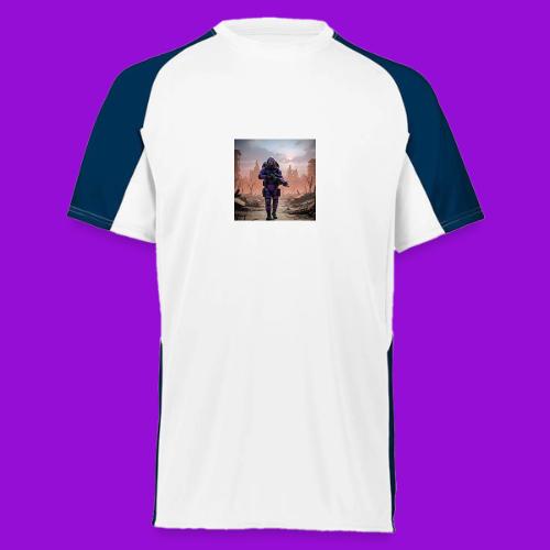 1763965977729 2 - Augusta Sportswear Adult Cutter Jersey