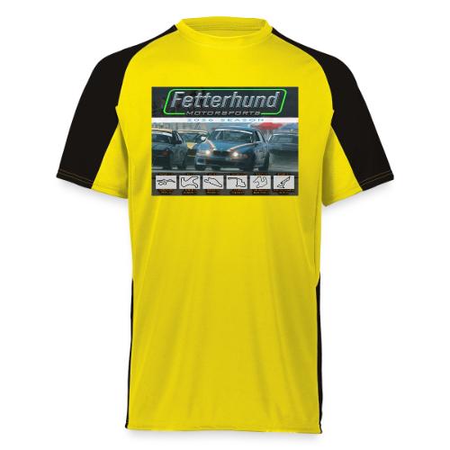 2026 Season - Augusta Sportswear Adult Cutter Jersey