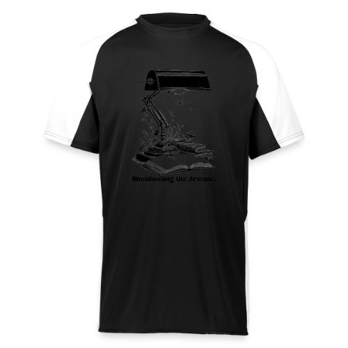 Dark Academia T-Shirt, Mug, & Poster - Augusta Sportswear Adult Cutter Jersey