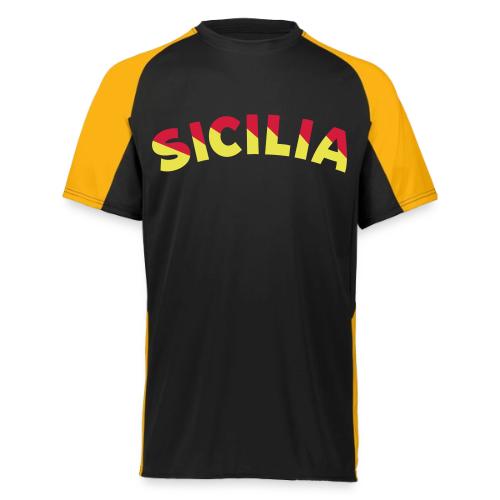 SICILIA - Augusta Sportswear Adult Cutter Jersey