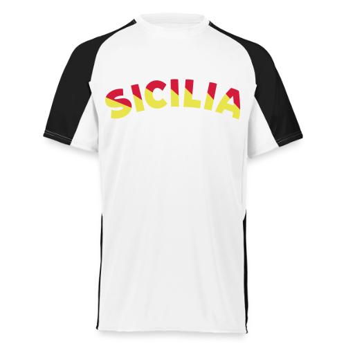 SICILIA - Augusta Sportswear Adult Cutter Jersey