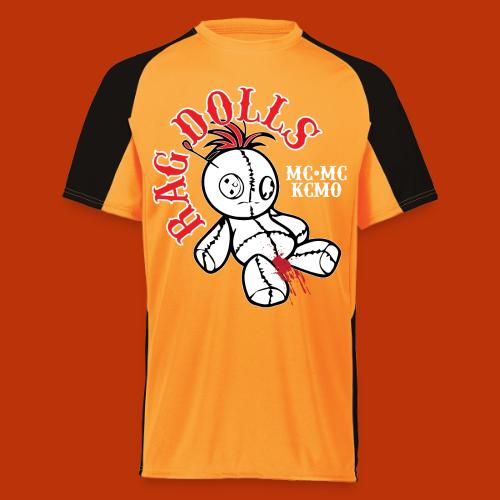 RagDolls - Augusta Sportswear Adult Cutter Jersey