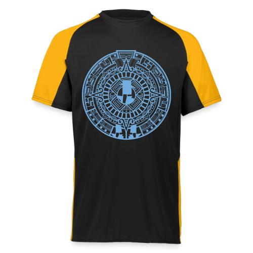 SpyFu Mayan - Augusta Sportswear Adult Cutter Jersey