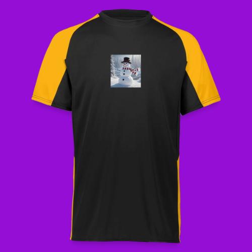 Frosty - Augusta Sportswear Adult Cutter Jersey