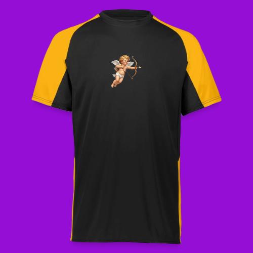 Cupid - Augusta Sportswear Adult Cutter Jersey