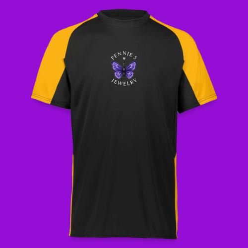 Pennie's Jewelry - Augusta Sportswear Adult Cutter Jersey