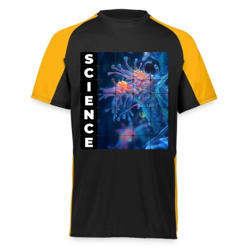 Alien Science - Augusta Sportswear Adult Cutter Jersey