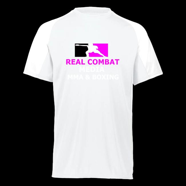 RCM MMA & BOXING Pink