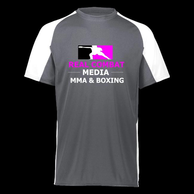 RCM MMA & BOXING Pink