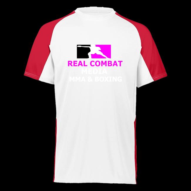 RCM MMA & BOXING Pink