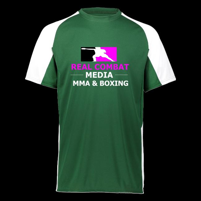 RCM MMA & BOXING Pink