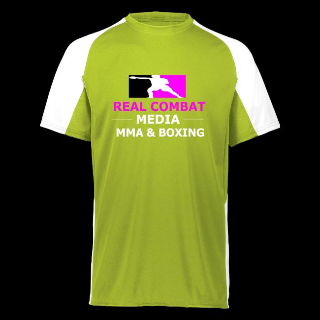 RCM MMA & BOXING Pink