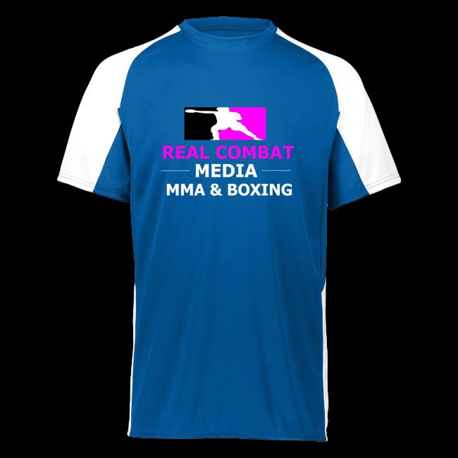RCM MMA & BOXING Pink