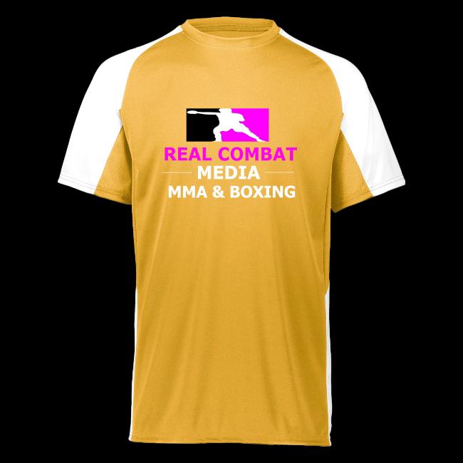 RCM MMA & BOXING Pink