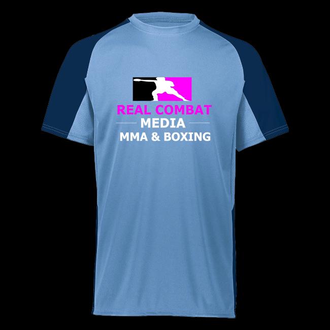 RCM MMA & BOXING Pink
