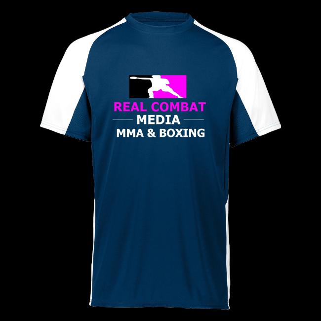 RCM MMA & BOXING Pink