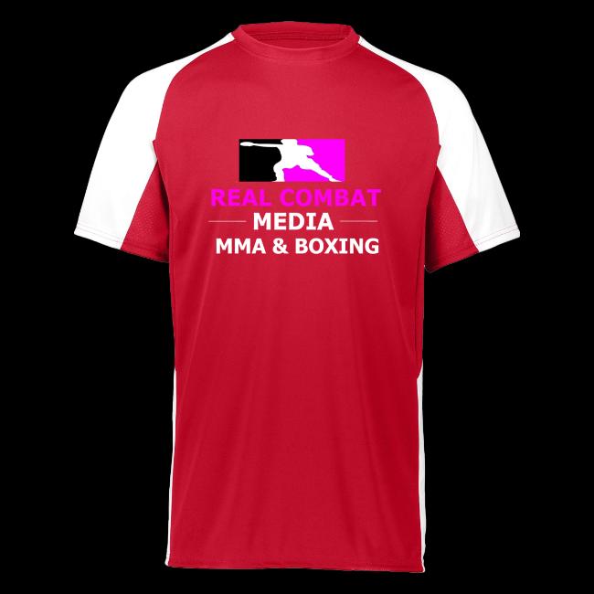 RCM MMA & BOXING Pink